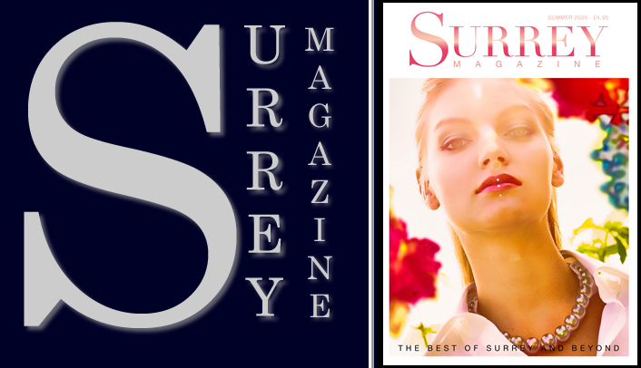 Surrey Magazine