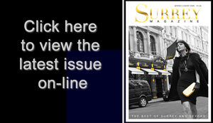 SurreyMag Latest Edition